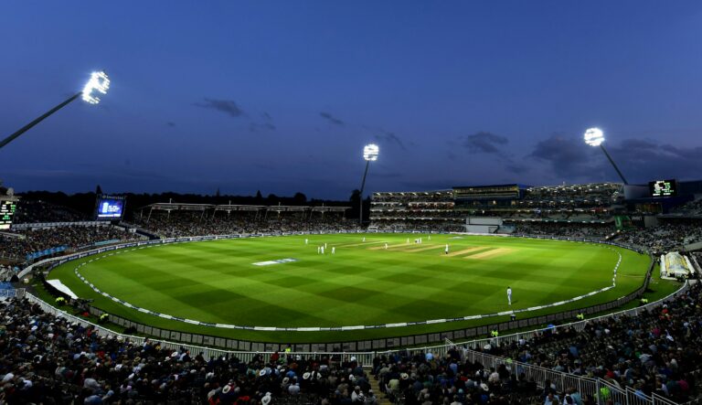 The Role of Indian Cricket in Promoting Peace and Harmony