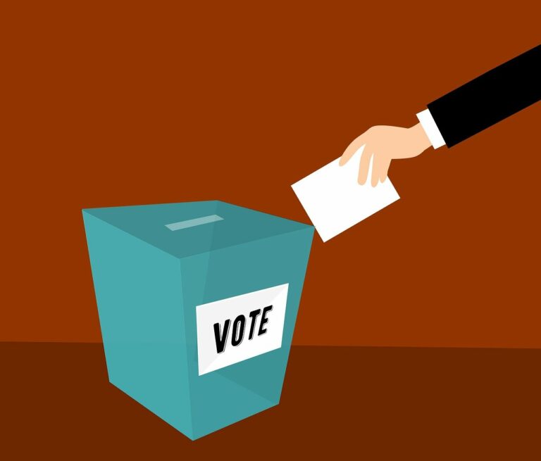 Redefining Election Polling with Big Data Analytics