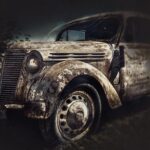 Analyzing the Environmental Benefits of Engine Downsizing