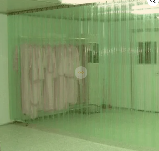 Cold Room Plastic Curtains: Essential Guide for Optimal Temperature Control