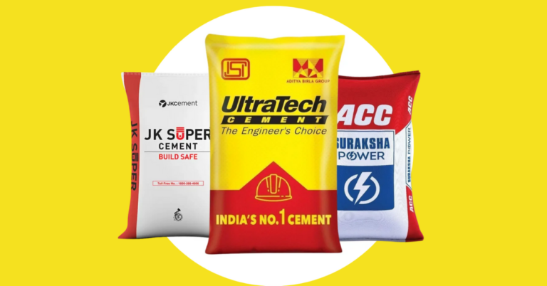 Trade vs Non-Trade Cement: Understanding the Key Differences