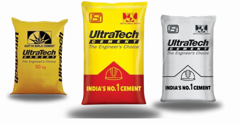 Ultratech Cement Per Bag Price: What You Need to Know in 2024