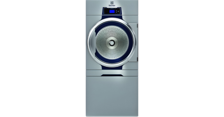 Electrolux Dryers: The Perfect Blend of Efficiency and Reliability