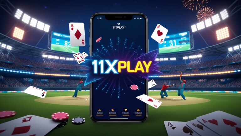 11xplay: The Ultimate Online Betting Platform for Gambling and Sports Betting
