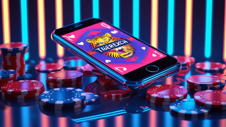 Tigerexch: The Ultimate Online Betting Platform for Gambling, Casino Games, and Sports Betting