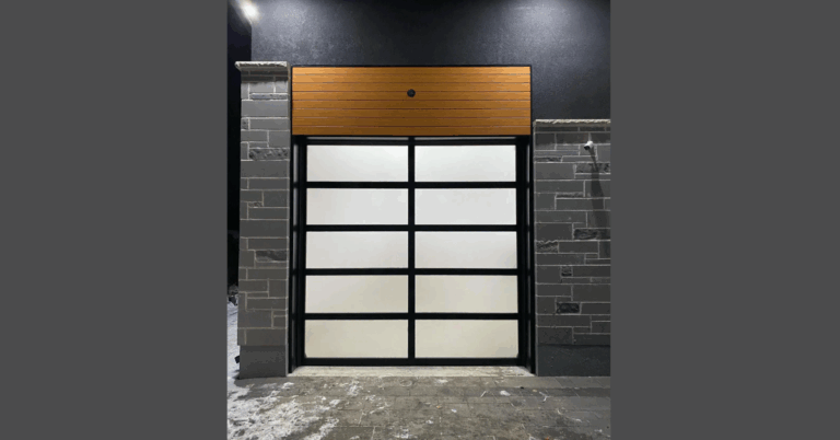 Scarborough Garage Door Services You Trust