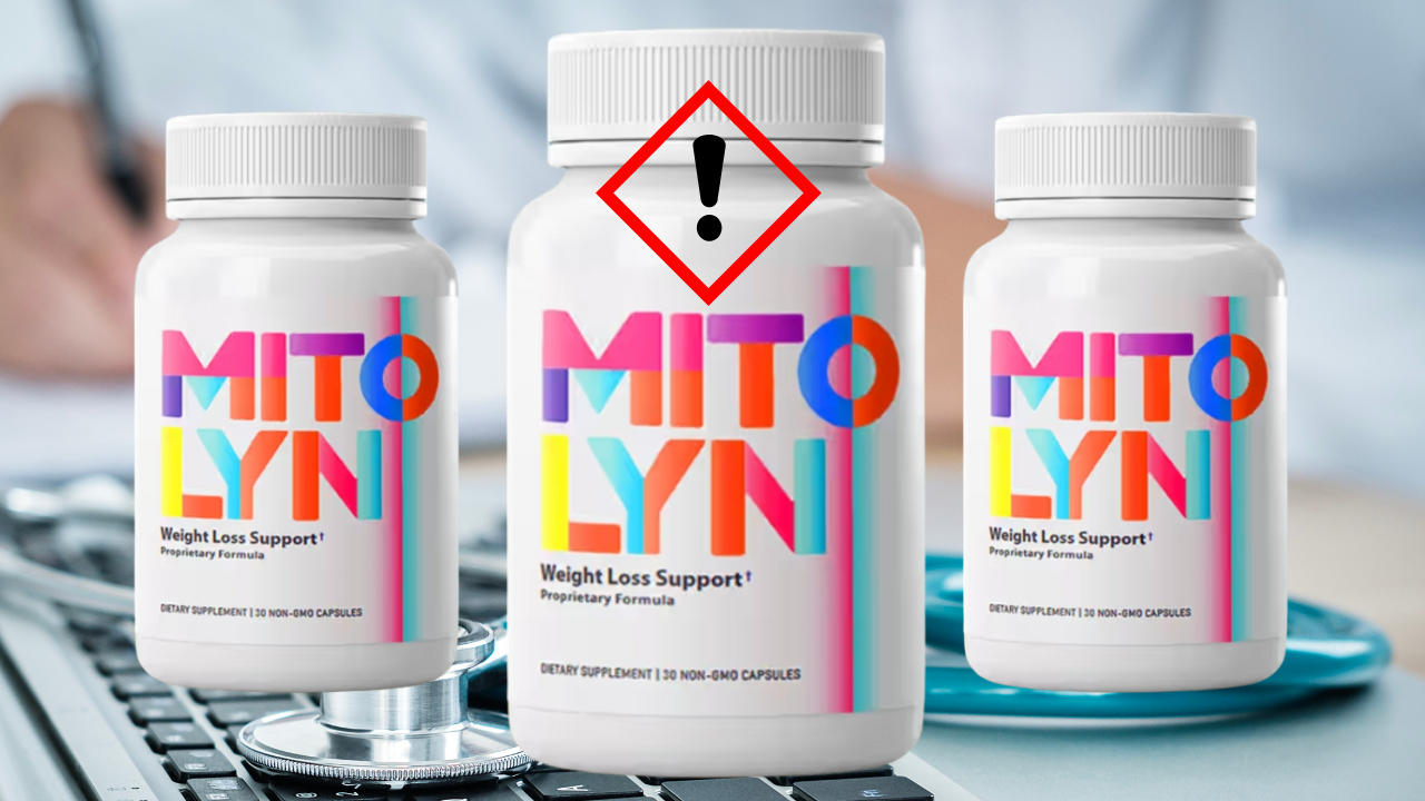 Mitolyn Reviews