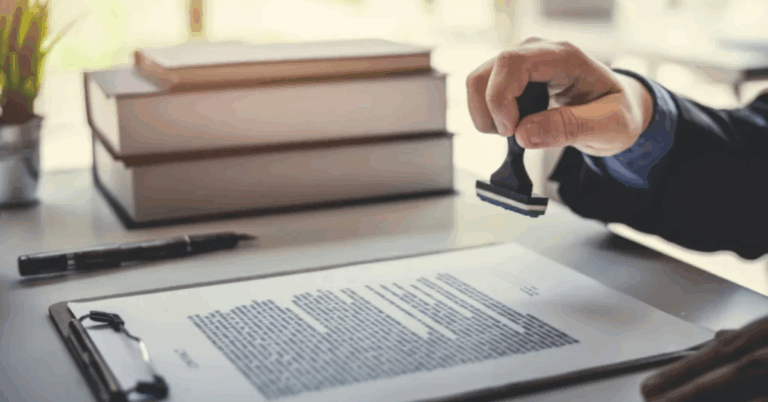 Mobile Notary Stone Mountain Georgia GA – Reliable Notarization at Your Doorstep