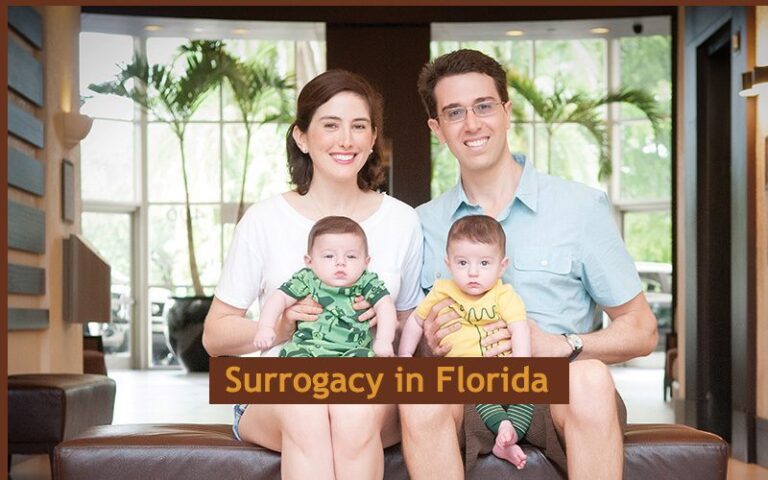 Surrogacy in Florida: A Comprehensive Guide by OneWorld Generations