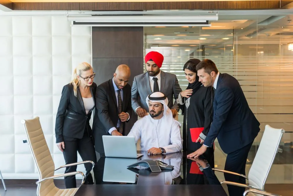 Best PR Companies in Dubai