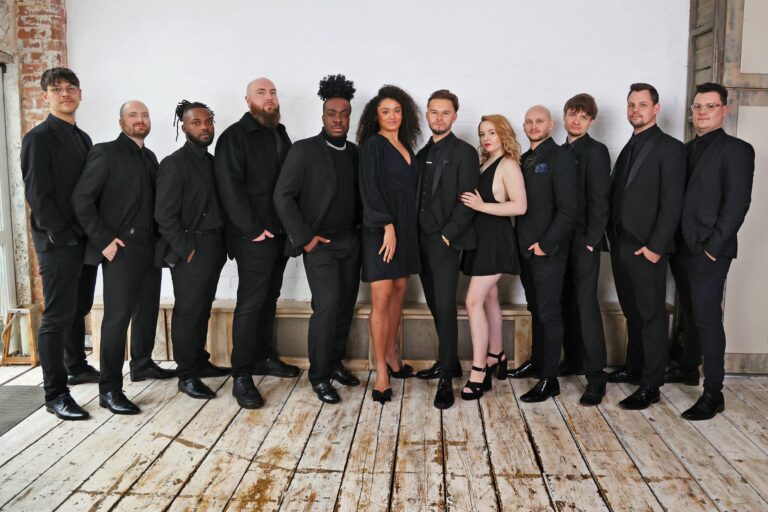 Transform Your Big Day with Salut Band – The Ultimate Live Band for Wedding Entertainment in the UK