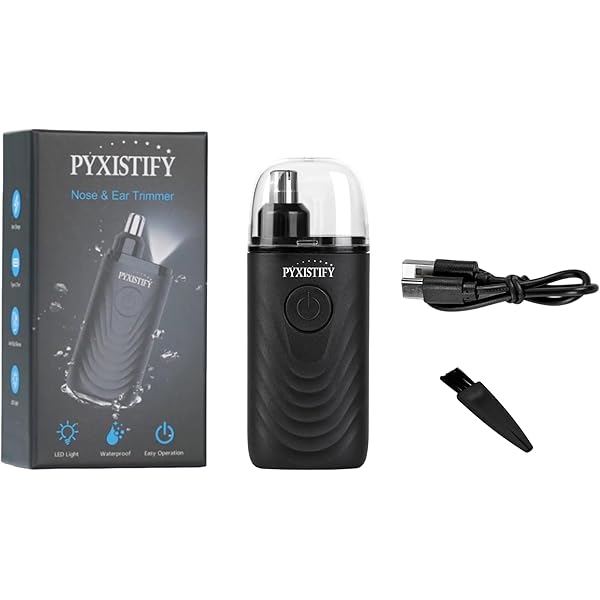 Top Picks 2025: Best Trimmer for Nose Hair, Mug Warmer UK & Cheapest HP 305 Ink Cartridges Revealed