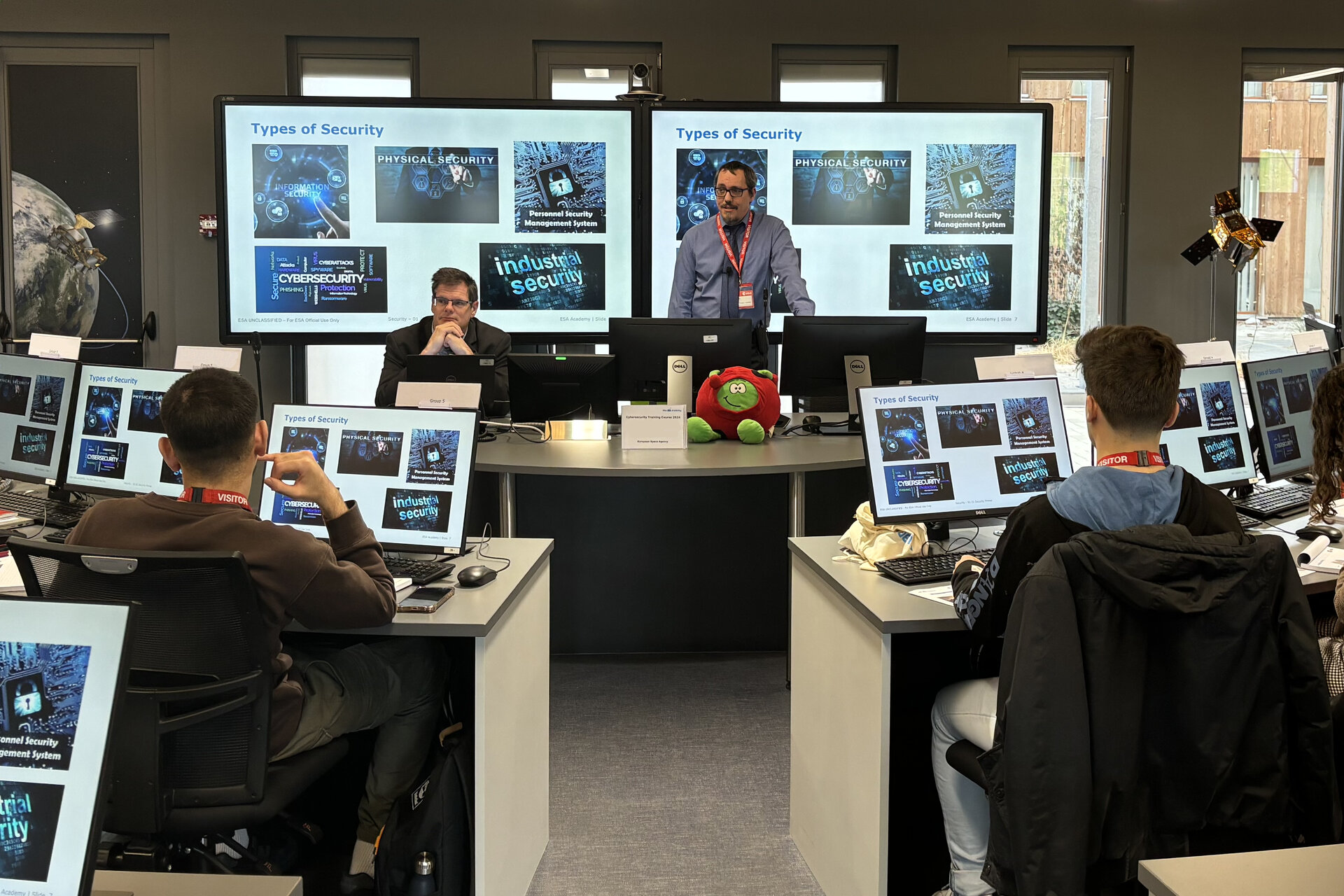 Cyber Security London