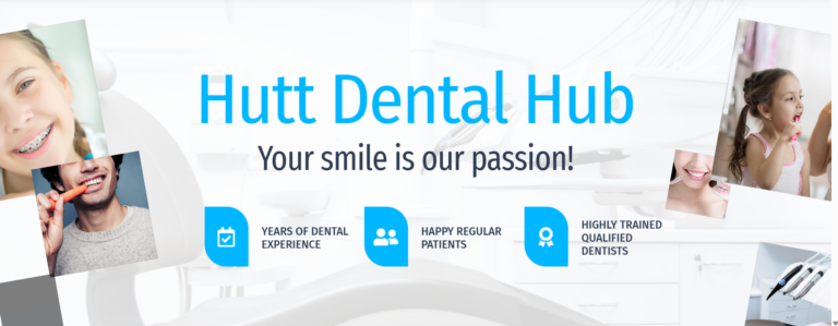 Hutt Dental Hub, Lower Hutt dentist, family dental care NZ, cosmetic dentistry Lower Hutt, dental implants NZ, emergency dentist Lower Hutt, orthodontics NZ, restorative dentistry, paediatric dentist NZ, dental clinic Hutt Valley