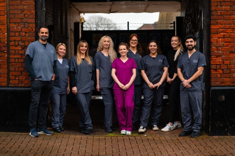 Dental Clinic Maidenhead, Dental Surgery Slough, Dentist in Maidenhead – Trusted Care at The Dental Surgery Burnham