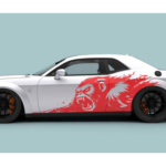 UnrealCarDesigns Launches Premium Custom Vehicle Decals and Graphics for Car Enthusiasts Across the USA